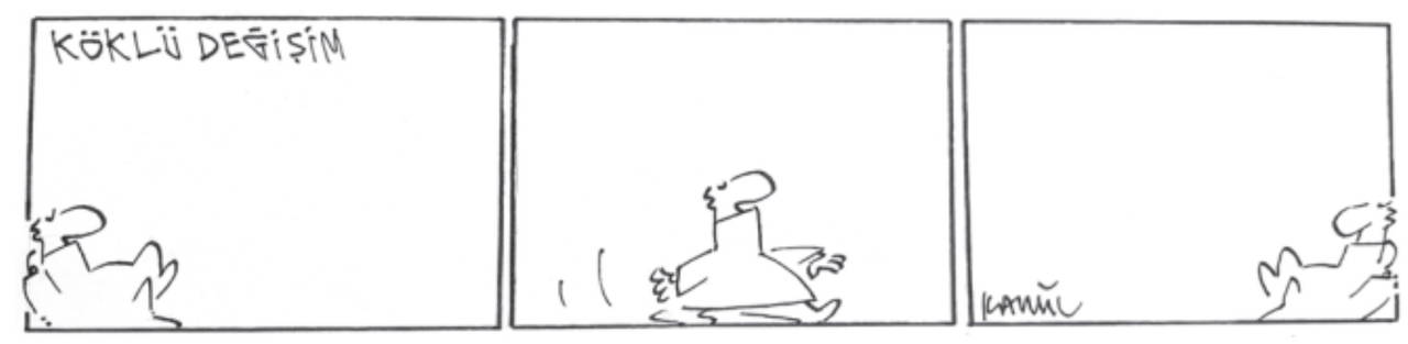 Çizgilik 28 Şubat 2025