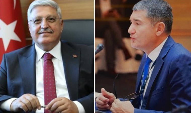 Resmi Gazete'de yayımlandı... Erdoğan imzaladı: Saray'a dikkat çeken atamalar!