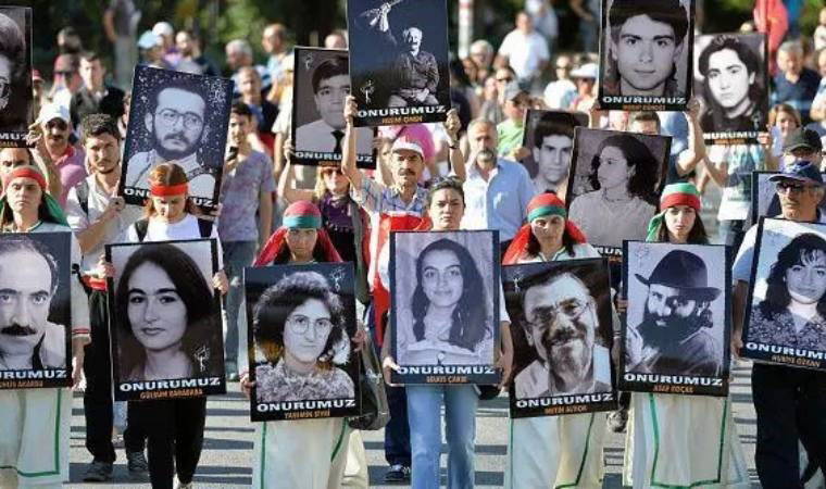 Yangını başlattığı belirtilen Yunis Karataş’ın AYM başvurusu tahliyelerin önünü açtı: Madımak katilleri serbest