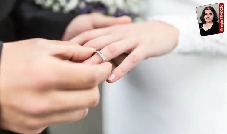 TÜİK verilerine göre beş yıl içinde 57 bin 618 kız çocuğu evlendirildi: Evlilik yaşı istisnasız 18’e çıkarılmalı