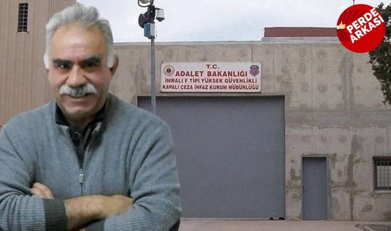 İmralı görüşmesi ve Öcalan açıklaması üzerine...