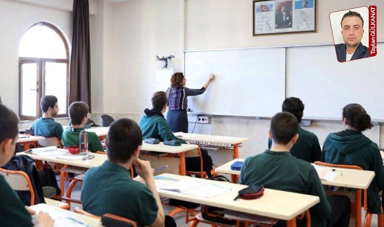 Okullara ‘ramazan etkinlikleri’ yapılması için yazı gönderilmesine eğitimcilerden tepki: Çocuklara dayatma