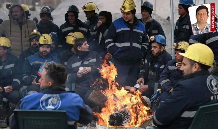 'Bizi duymazdan geldiler'