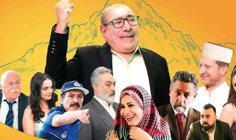 'Filme yasak kabul edilemez'