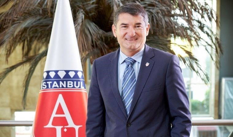 Çağrı Erhan kimdir? Prof. Dr. Çağrı Erhan kaç yaşında, nereli? Cumhurbaşkanı Başdanışmanı olan Prof. Dr. Çağrı Erhan'ın kariyeri