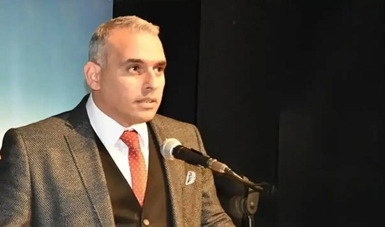 'Bahçeli vefat etti' paylaşımı yapan Gelecek Partisi İl Başkanı gözaltına alındı, görevden el çektirildi