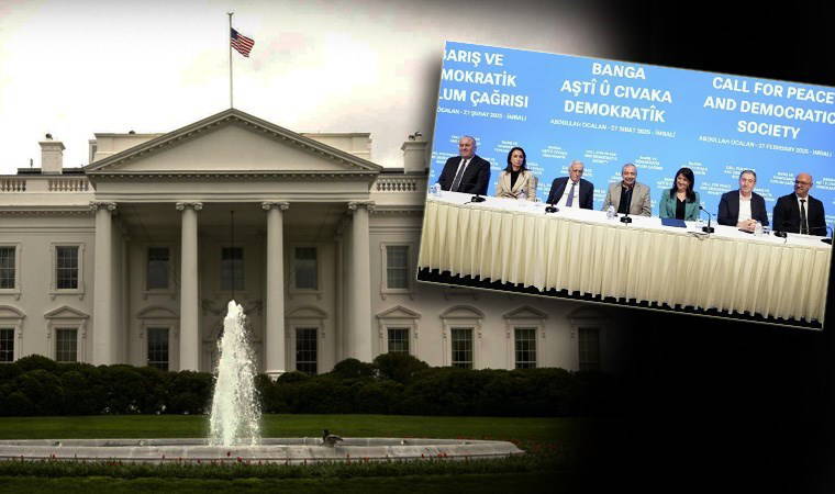 ABD’den terör örgütü elebaşı Öcalan’ın çağrısı ile ilgili açıklama: 