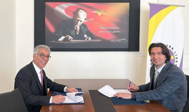 Eğitimde lise-üniversite iş birliği