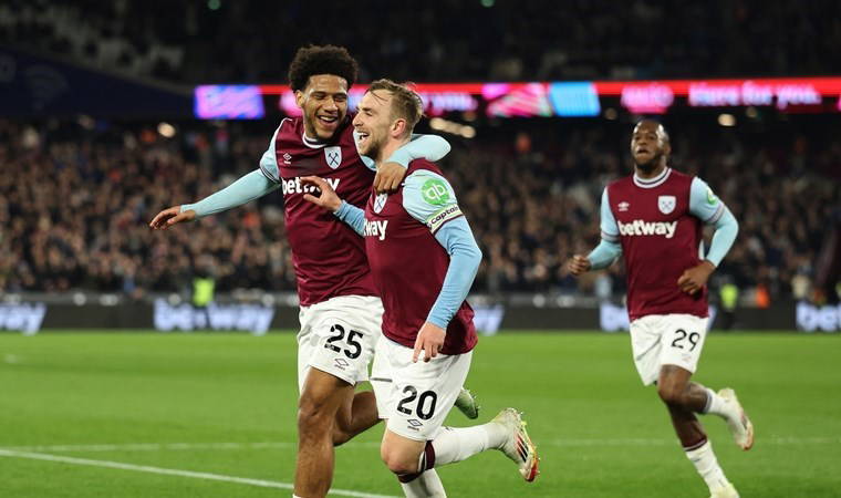 West Ham, sahasında hata yapmadı