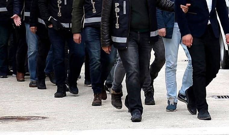 Adana'da kaçakçılık operasyonu: 7 zanlı yakalandı!