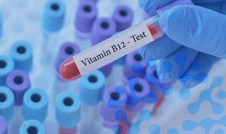 B12 vitamini eksikliği tehlikesi: Sinir hücrelerine kalıcı hasar riski