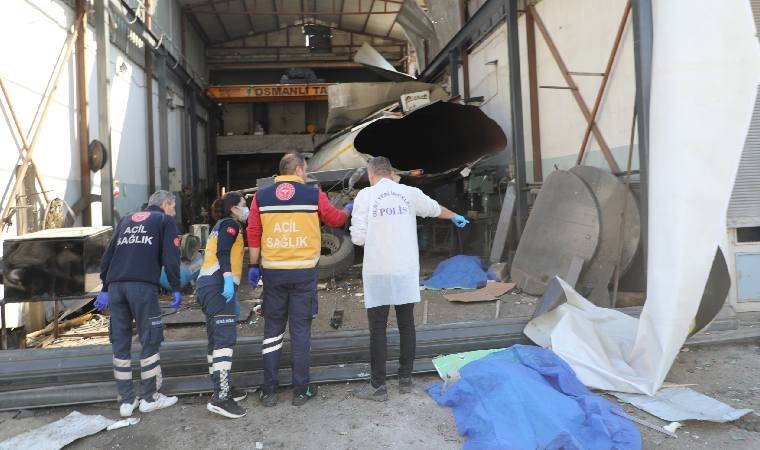 Gaziantep'te yakıt tankeri faciası: Ölüler ve yaralılar var!