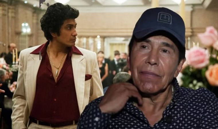 Ünlü uyuşturucu baronu Quintero ABD'ye iade edildi... İdam edilebilir!