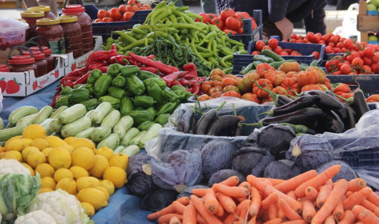 Üretici ve market arasındaki fiyat farkı büyüyor!