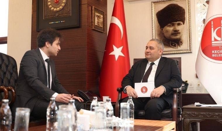 36 yıl sonra CHP'ye geçen Keçiören Belediyesi'nin başkanı Mesut Özarslan yönetimdeki ilk yılını anlattı