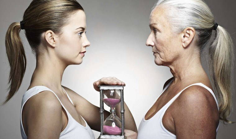 Bu yaşa geldiyseniz dikkat: Yaşlanmanız hızlanıyor olabilir!
