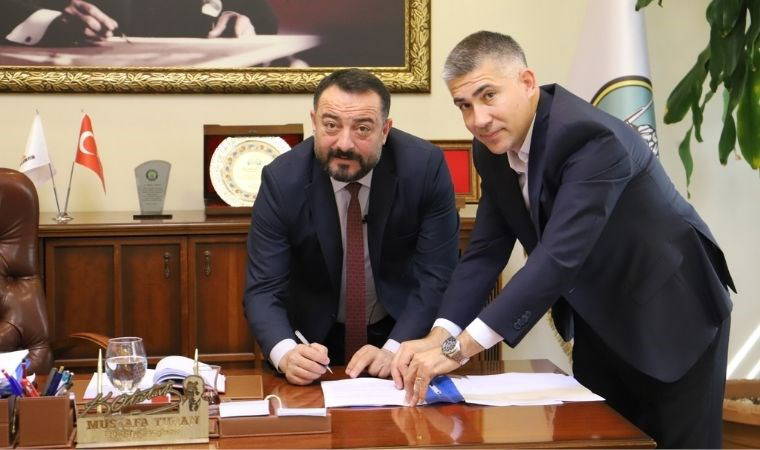 Ödemiş Belediyesi’nden dar gelirli ailelere “Efe Kart”