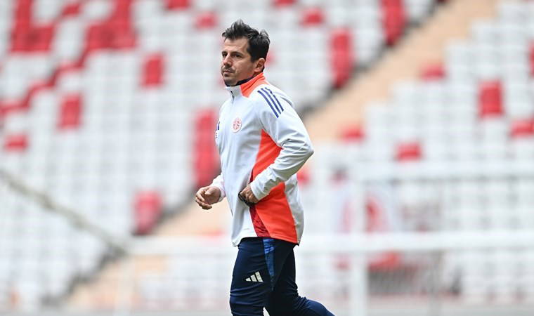 Emre Belözoğlu'ndan Fenerbahçe maçı için açıklama!