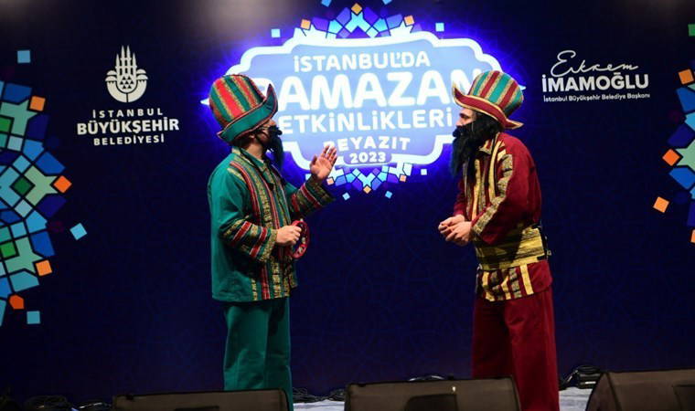 İBB ramazana hazır: Kent lokantaları iftarda açık olacak