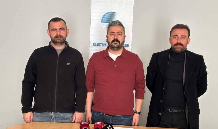 Elektrik Mühendisleri Odası Van Temsilciliği: ''Bir ev aylık ortalama 250 kilovat saati geçerse faturaları iki katına çıkacak''