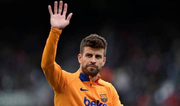 Pique'den futbolu değiştirecek öneri: 'Puan verilmesin'