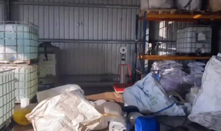 Bakan Yerlikaya açıkladı... 4 ilde 'sahte içki' operasyonu: 26 gözaltı