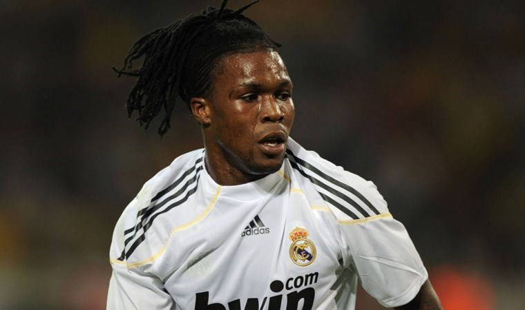 'Mourinho bana söylemeye cesaret edemedi'