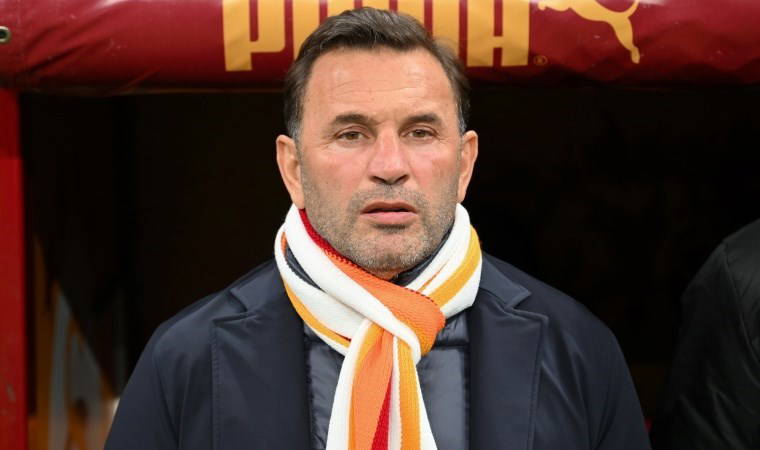 Galatasaray'dan Okan Buruk için itiraz!