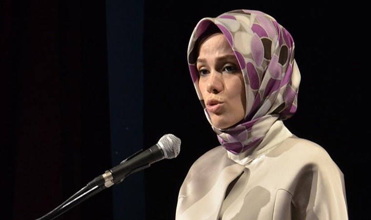 Esra Albayrak: Ülkemizin demokrasi düzeyi şu anda çok ileride