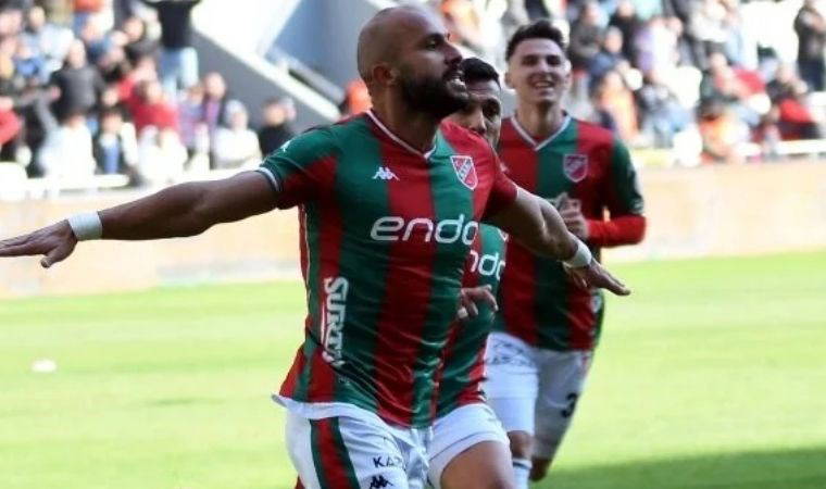 Karşıyaka, taraftarı önünde kritik maçta