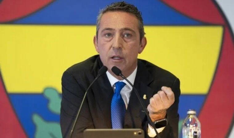 'Gerçekleşen bir anlaşma söz konusu değildir'