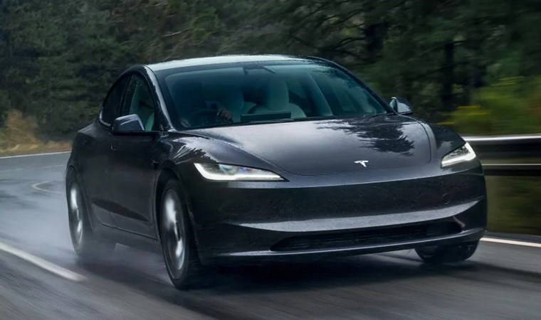 Tesla robot taksi hizmeti sunmak için harekete geçti!