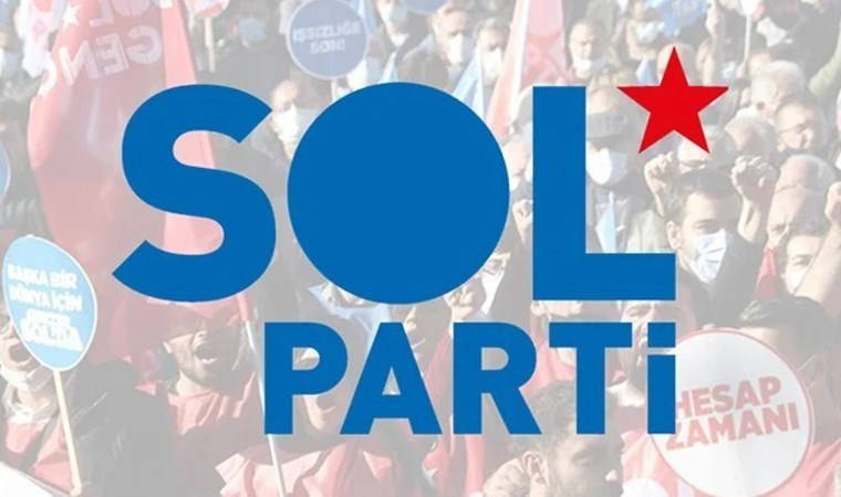 SOL Parti'den 'Öcalan açıklaması' çıkışı: 'İktidar tarafından fırsata çevrilecek...'
