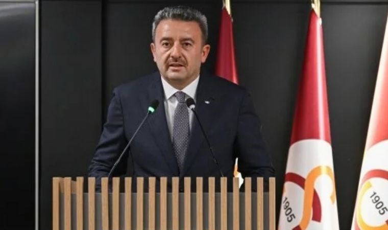 'Sen şampiyon olacaksın...'