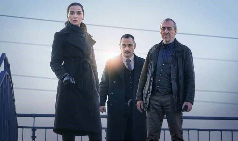 Mezarlık dizisinin konusu ne, oyuncuları kim? Mezarlık dizisinin yeni sezonu ne zaman?