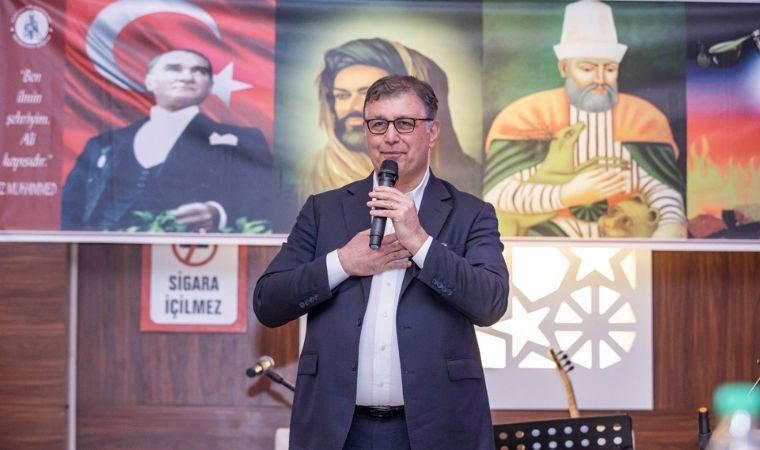 Tugay: Herkesin inancı bizim teminatımız altında