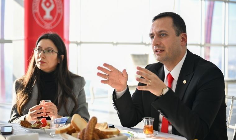 Bornova’da büyük dönüşüm başlıyor!