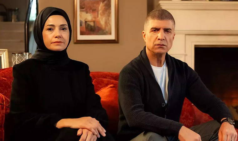 Kızıl Goncalar'ın final tarihi belli oldu: 'Yapımcı Faruk Turgut ağzından kaçırdı' iddiası