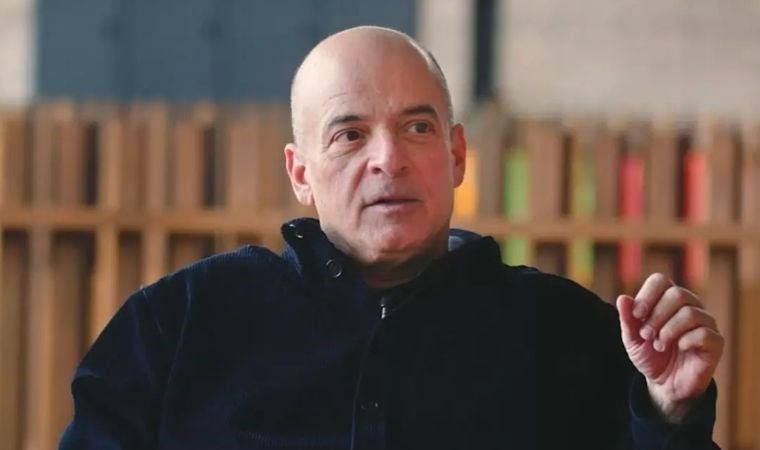 AKM'nin mimarı Murat Tabanlıoğlu kimdir? Murat Tabanlıoğlu kaç yaşında, nereli evli mi?