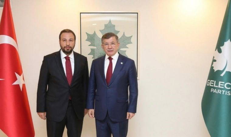 Gelecek Partisi İstanbul İl Başkanı Ali Rıza Abdik kimdir? Ali Rıza Abdik neden görevden alındı?