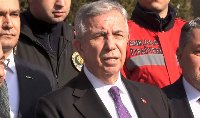 Mansur Yavaş'tan 'önseçim' ve 'adaylık' yanıtı: 'Gün ola harman ola, o güne kadar kim kalacak...'