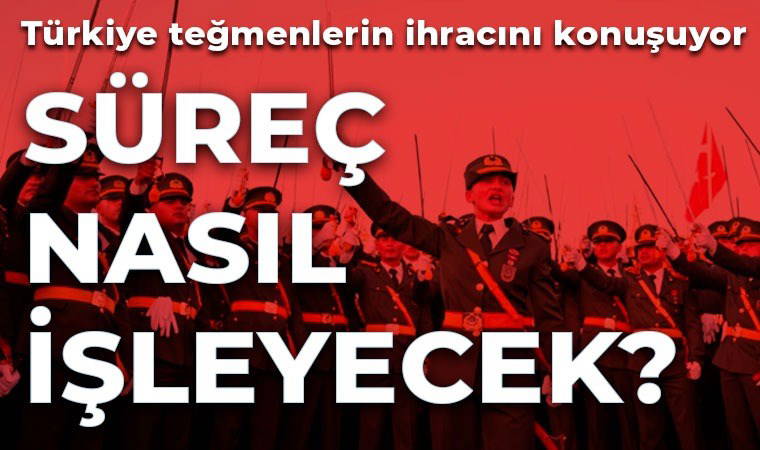 ‘Mustafa Kemal’in askerleriyiz’ sözleriyle yemin eden teğmenler ihraç edilmişti: Bundan sonra ne olacak?