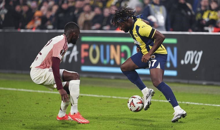 'Biraz karmaşık bir durum'