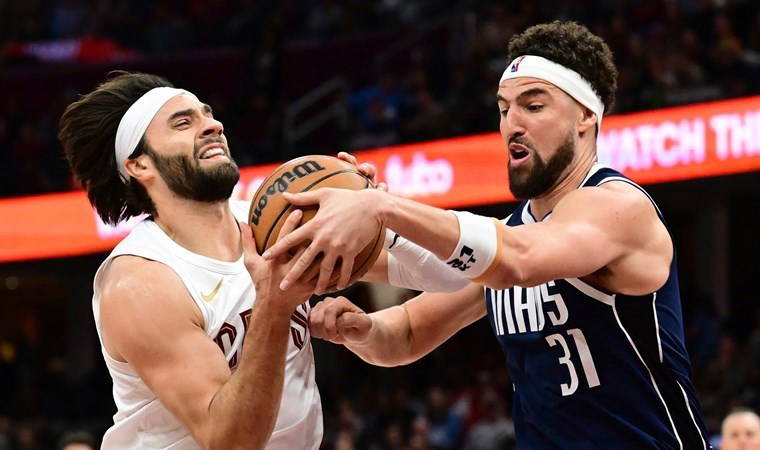 Luka Doncic'i yollayan Dallas Mavericks 43 sayı fark yedi!