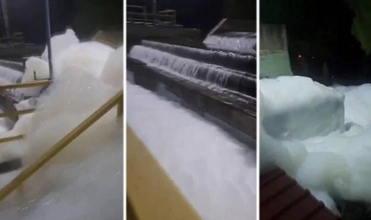 Valilikten flaş açıklama!