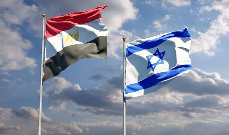 İsrail, Mısır'ı hedef aldı: Askeri yatırımları endişe verici