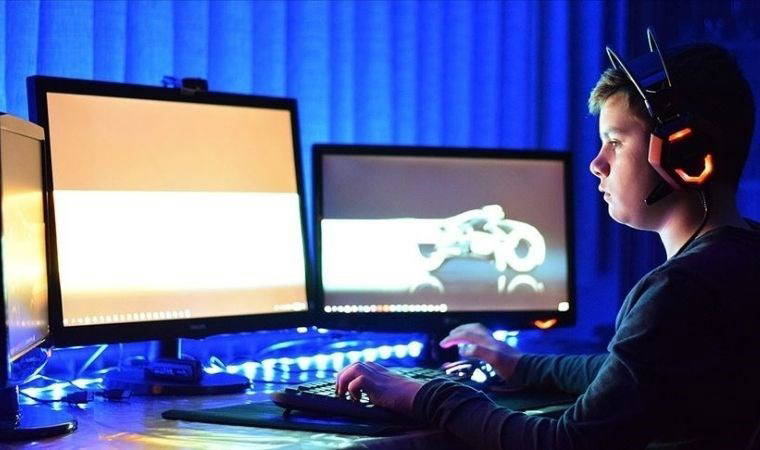 Uzmanından ebeveynlere uyarı: 'Oyunlar çocuklarda şiddeti normalleştiriyor'