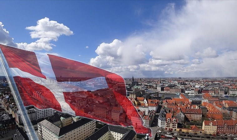 Danimarka'da anket: 'ABD, Kuzey Kore'den daha büyük bir tehdit'