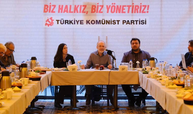 'Savaş tehlikesi var, sınırlar değişecek...'