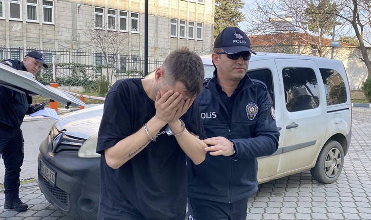 Kadını otomobille kaçırıp darbetti: Attığı canlı konumla kurtuldu